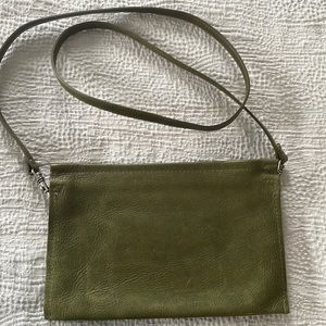 Rough and Tumble Medium Crossbody EDC